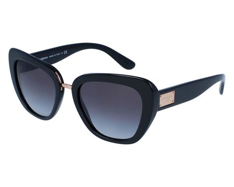 Dolce&Gabbana Women's Sunglasses, DG4296 